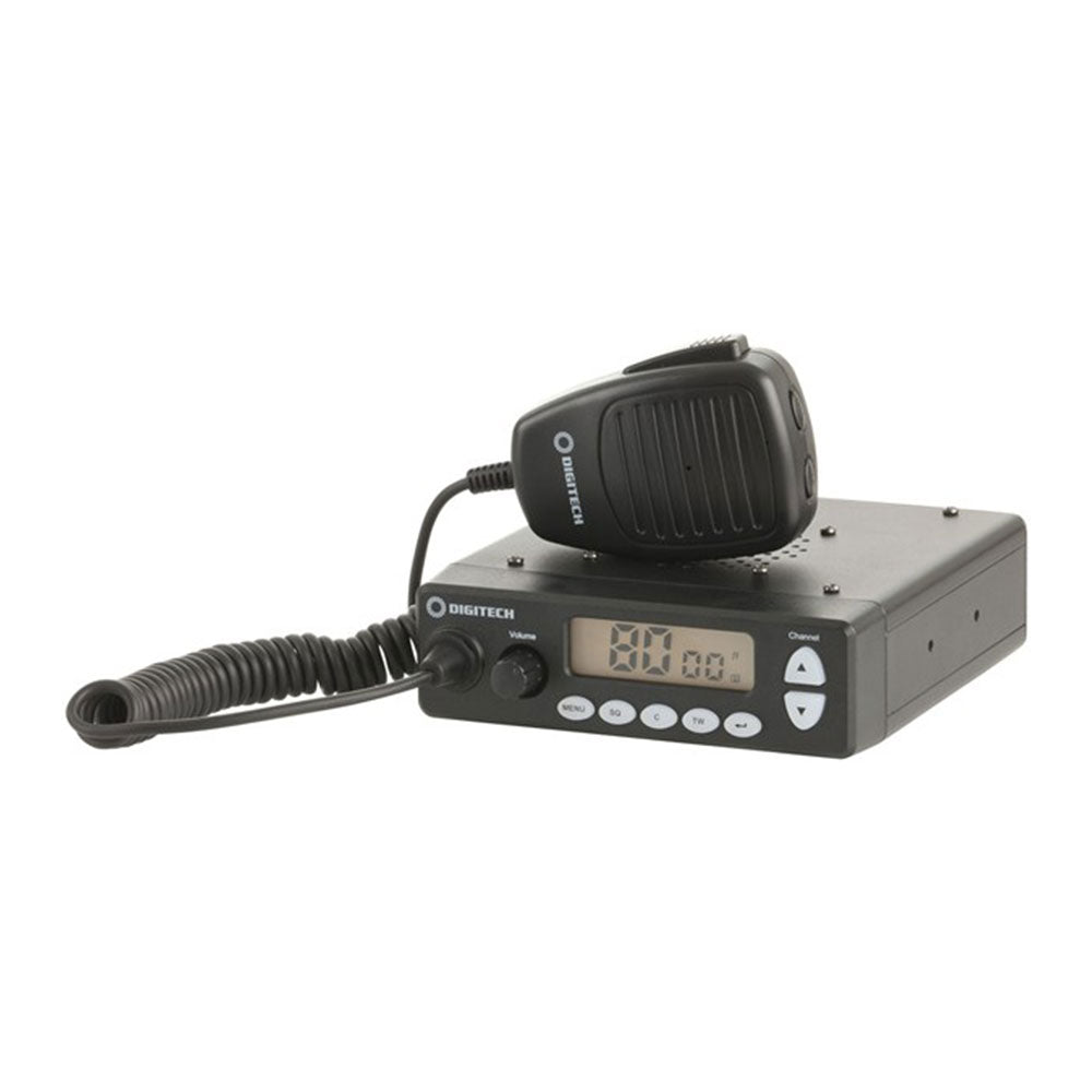 Compact UHF CB Radio 5W