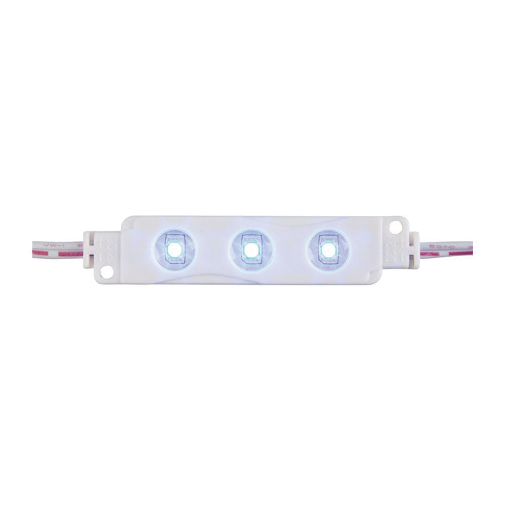 IP65 LEDライトモジュール文字列（10x3-3528）