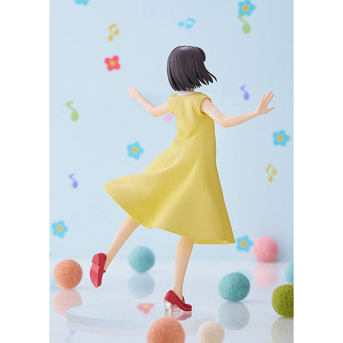 Skip and Loafer POP UP PARADE Mitsumi Iwakura Figure