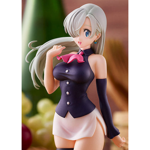 7 Deadly Sins Dragons Judgement POP UP PARADE Elizabeth (Re)