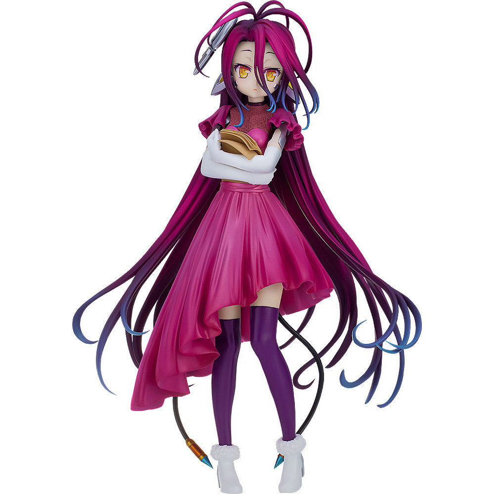 No Game No Life Zero POP UP PARADE Schwi Concert Ver. L Size