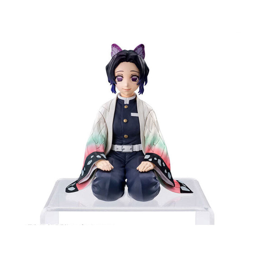 Demon Slayer Anime PM Perching Shinobu Kocho Figure