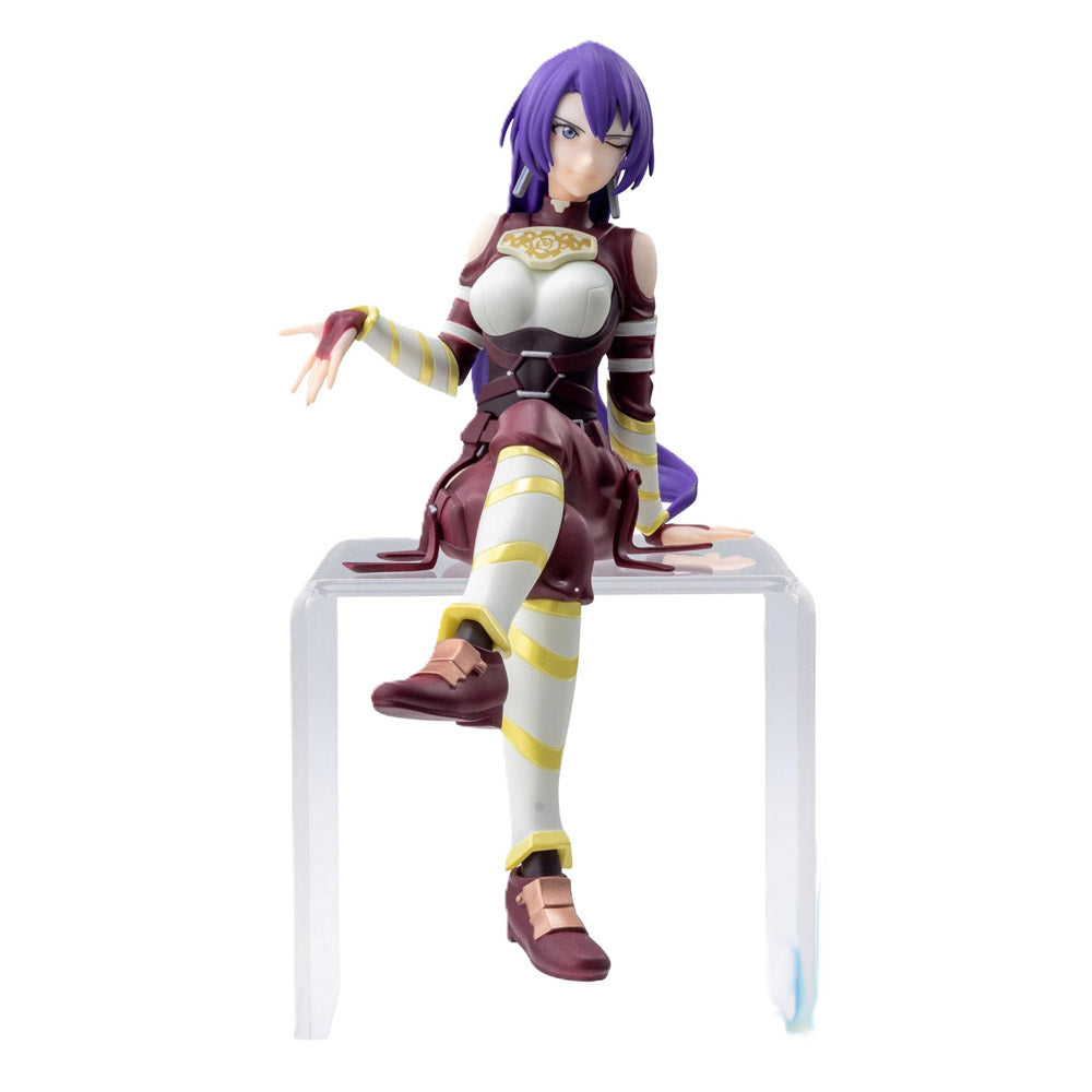 Shangri-La Frontier PM Perching Arthur Pencilgon Figure