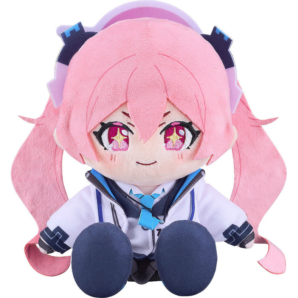 Blue Archive Chocopuni Plushie Koyuki