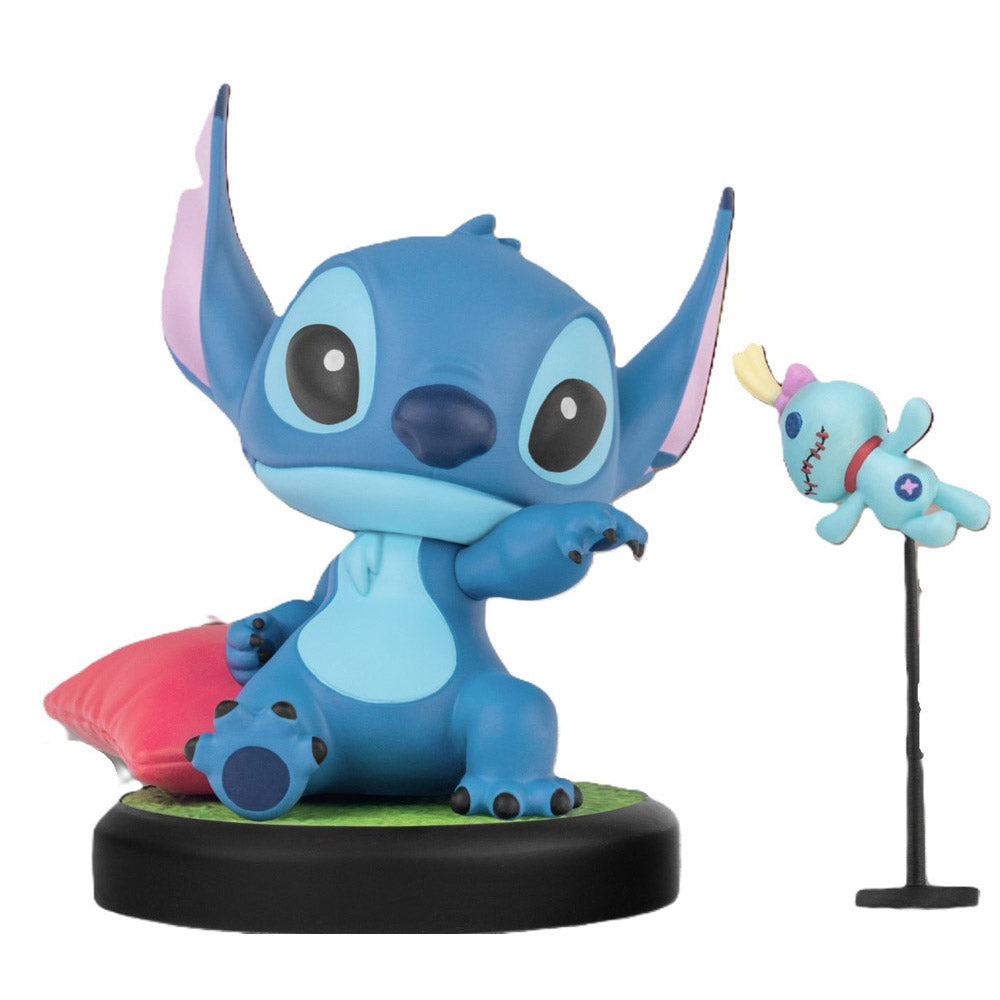 BK Mini Egg Attack Art Gallery Stitch & Scrum Limited Figure