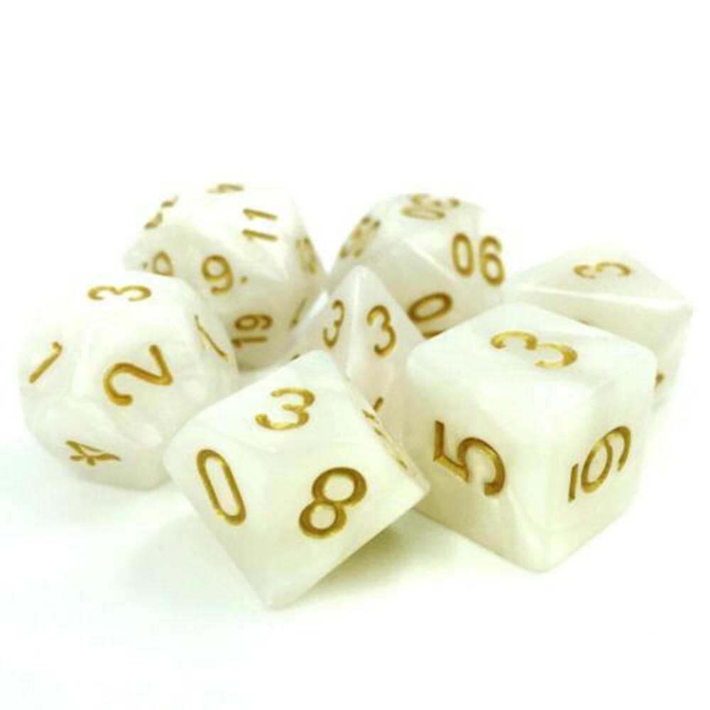 TMG RPG Dice 16 mm (7)