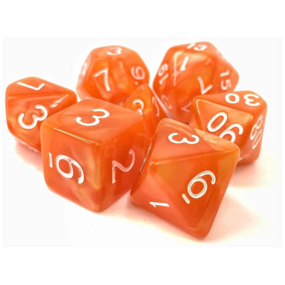 TMG RPG Dice 16 mm (7)