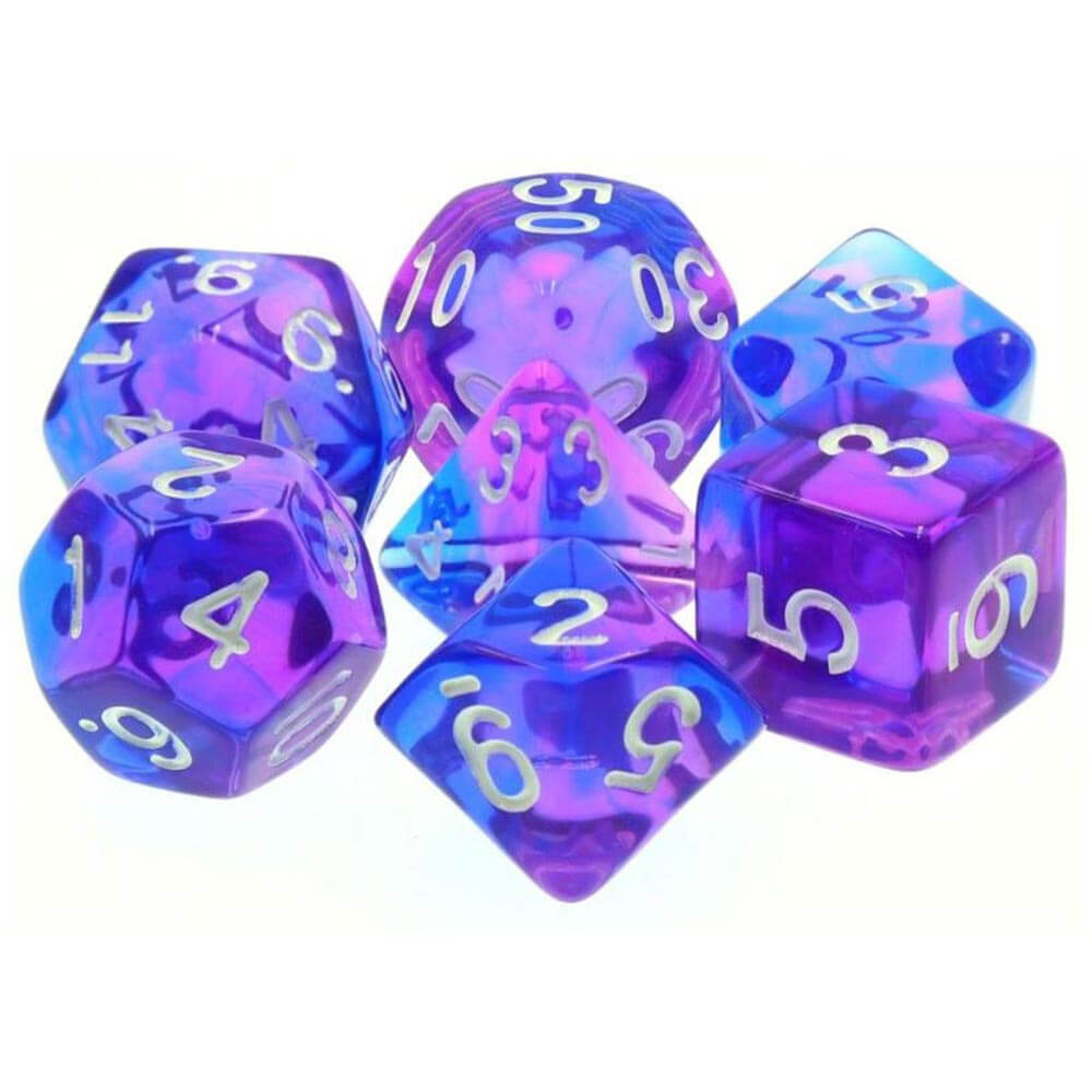 TMG RPG Dice 16 mm (7)