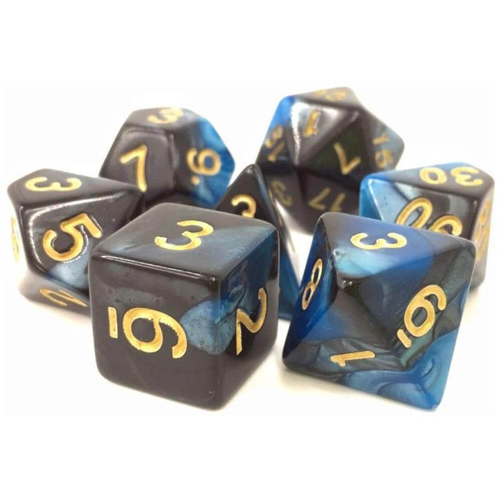 TMG RPG Dice 16 mm (7)