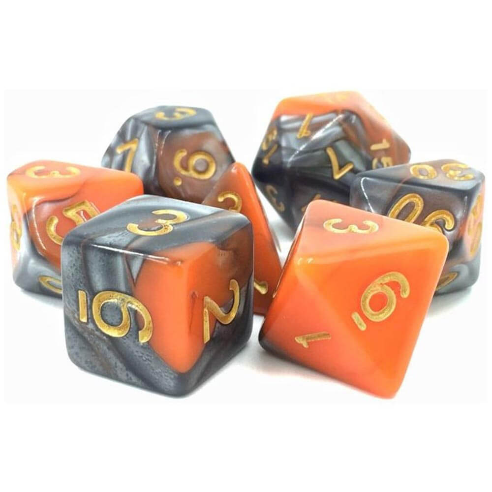 TMG RPG Dice 16 mm (7)