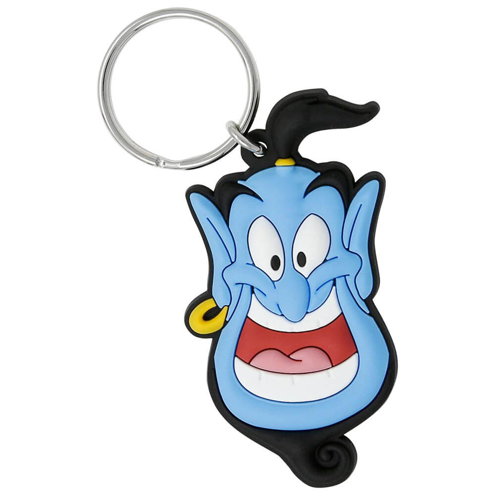 Keyring myk berøring Aladdin