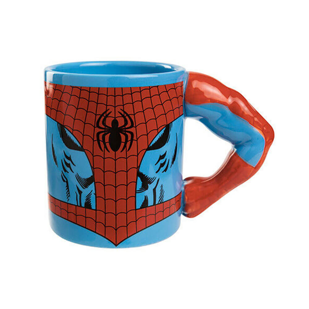 Marvel Coffee Mug Formed Mięśnie