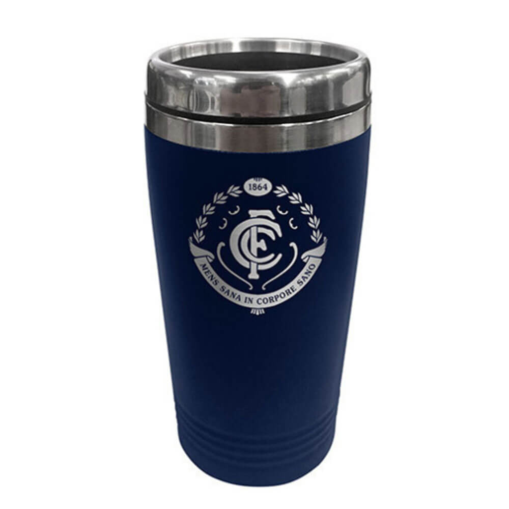 AFL Travel Mug en acier inoxydable