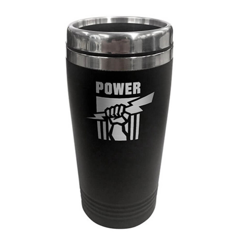 AFL Travel Mug en acier inoxydable