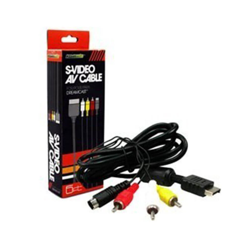 AV -kabel (boks)