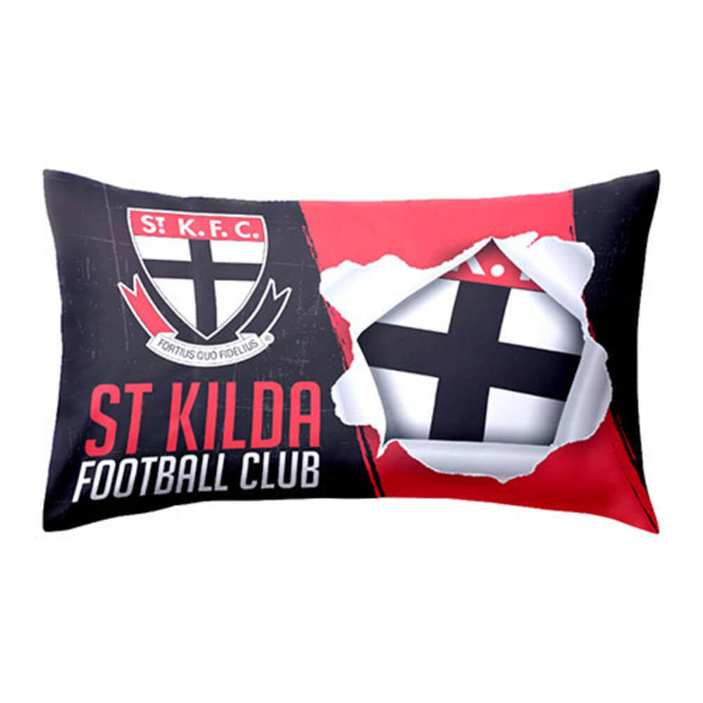 AFL Footy Pillow Case