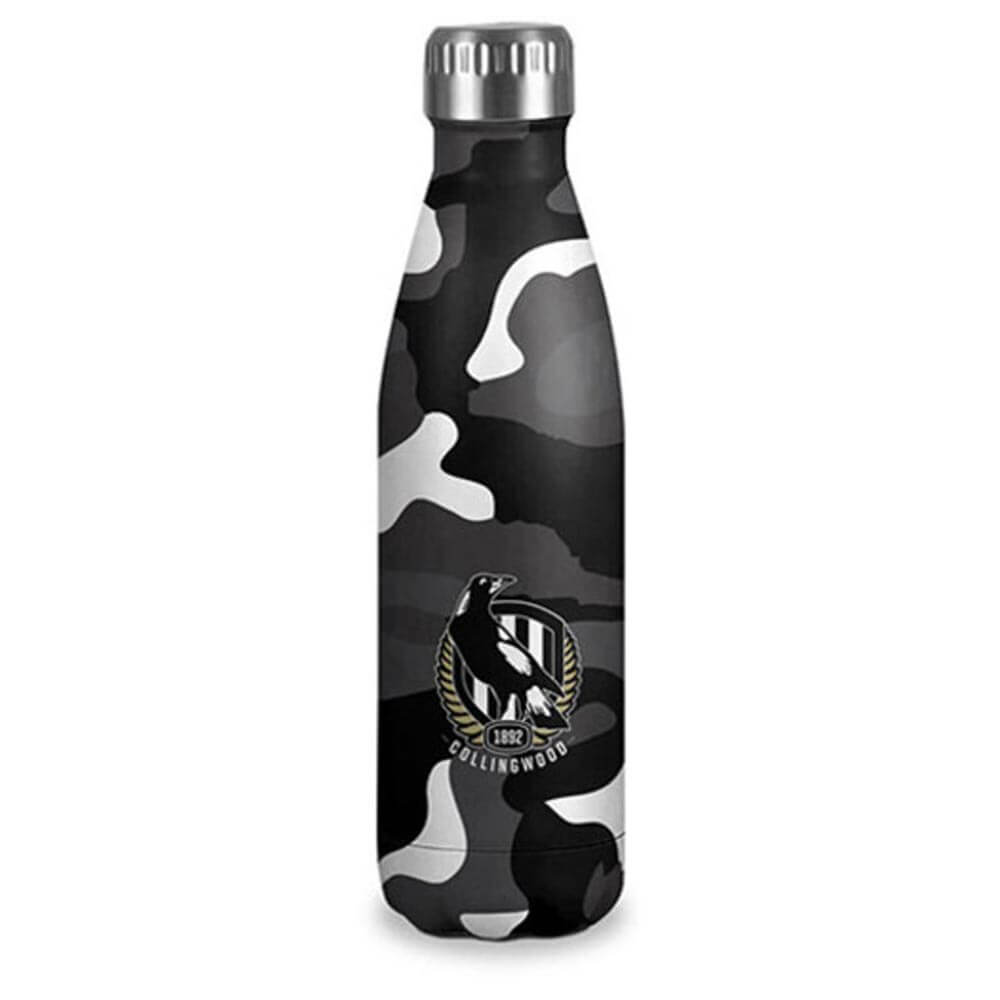 AFL Drink Bottle SS Wrap