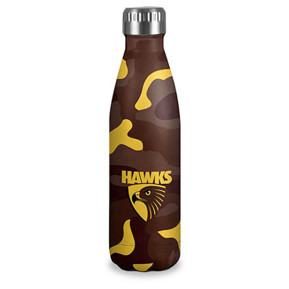 AFL Drink Bottle SS SS