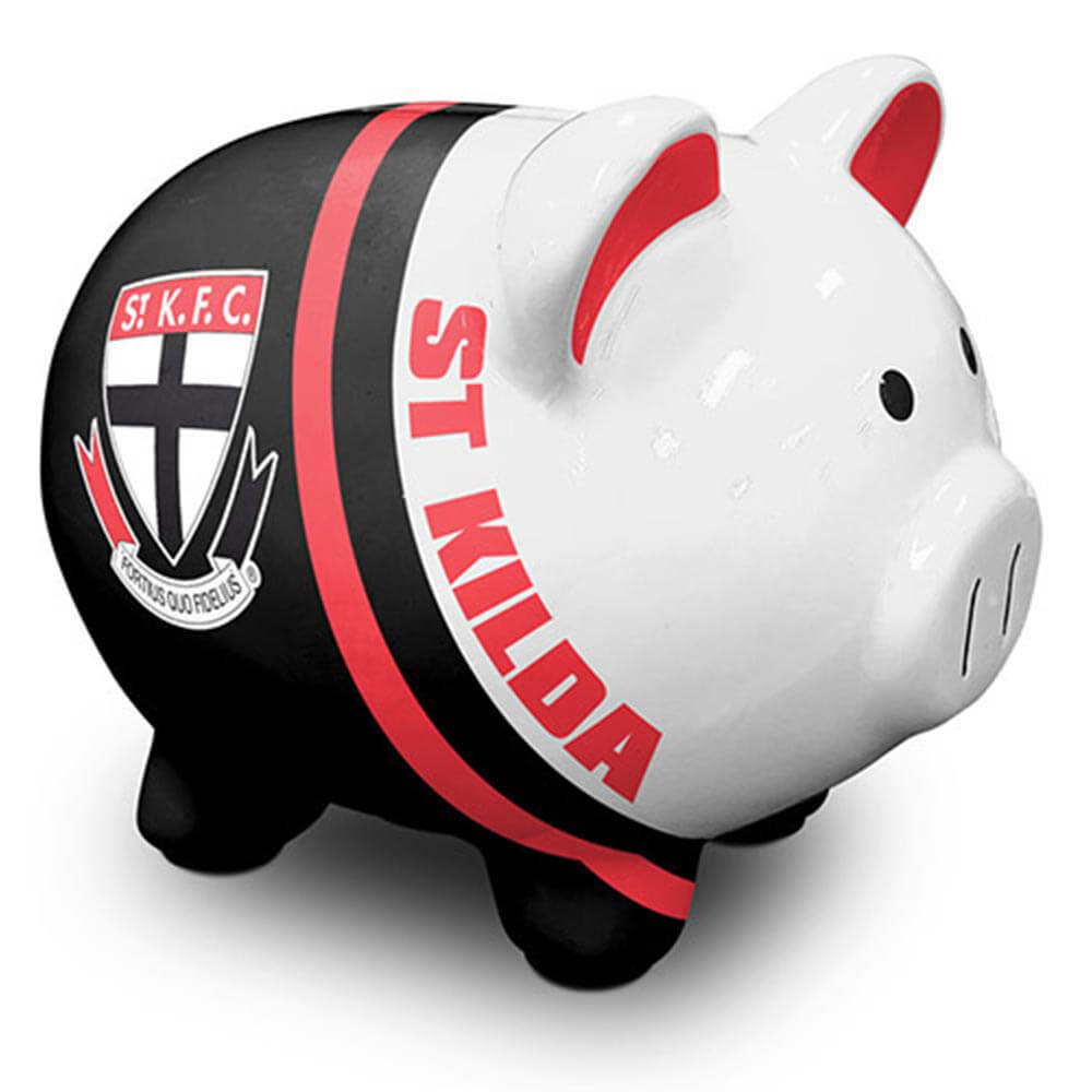  AFL Piggy Spardose