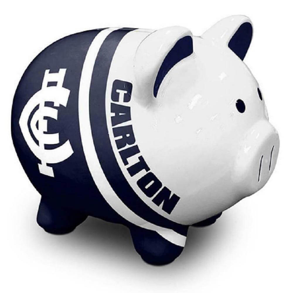 Caixa de dinheiro da AFL Piggy