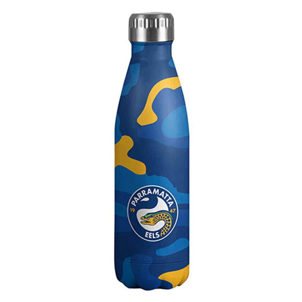 NRL Drink Bottle Stal ze stali nierdzewnej