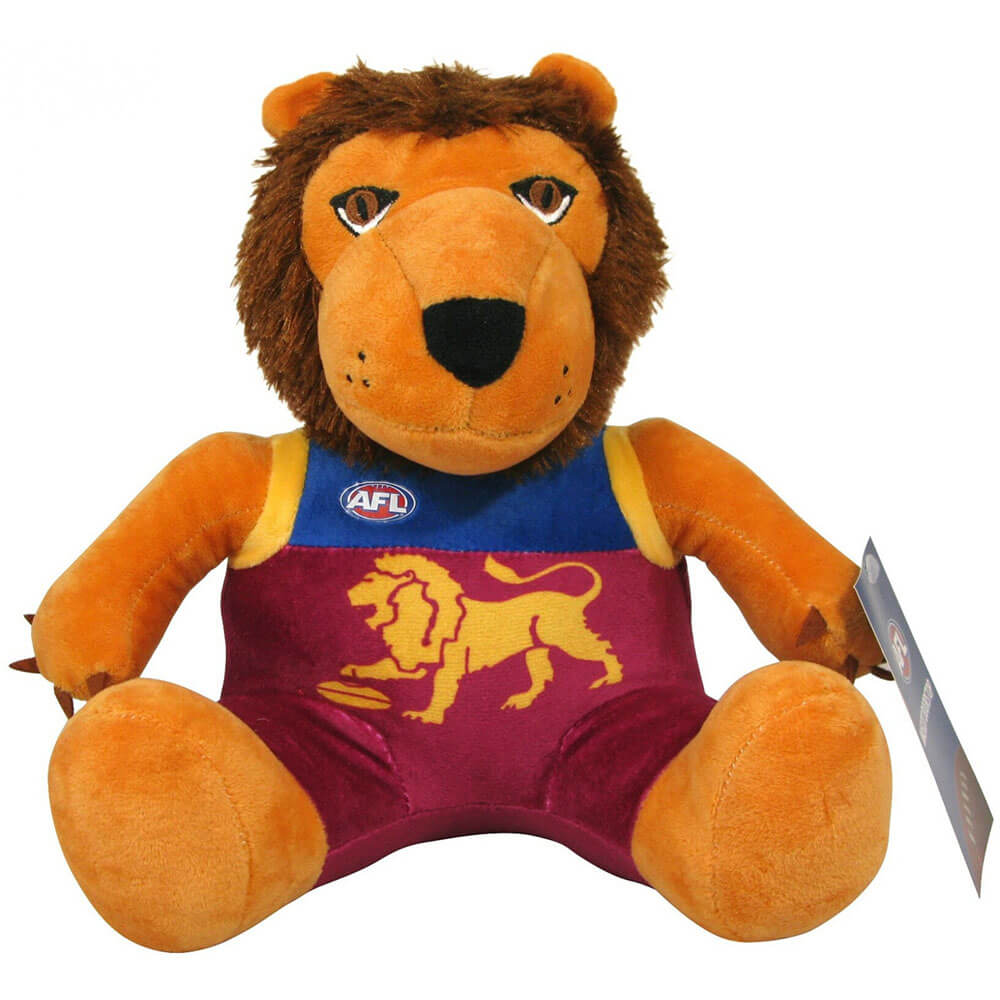 Afl Mascot Door Stop