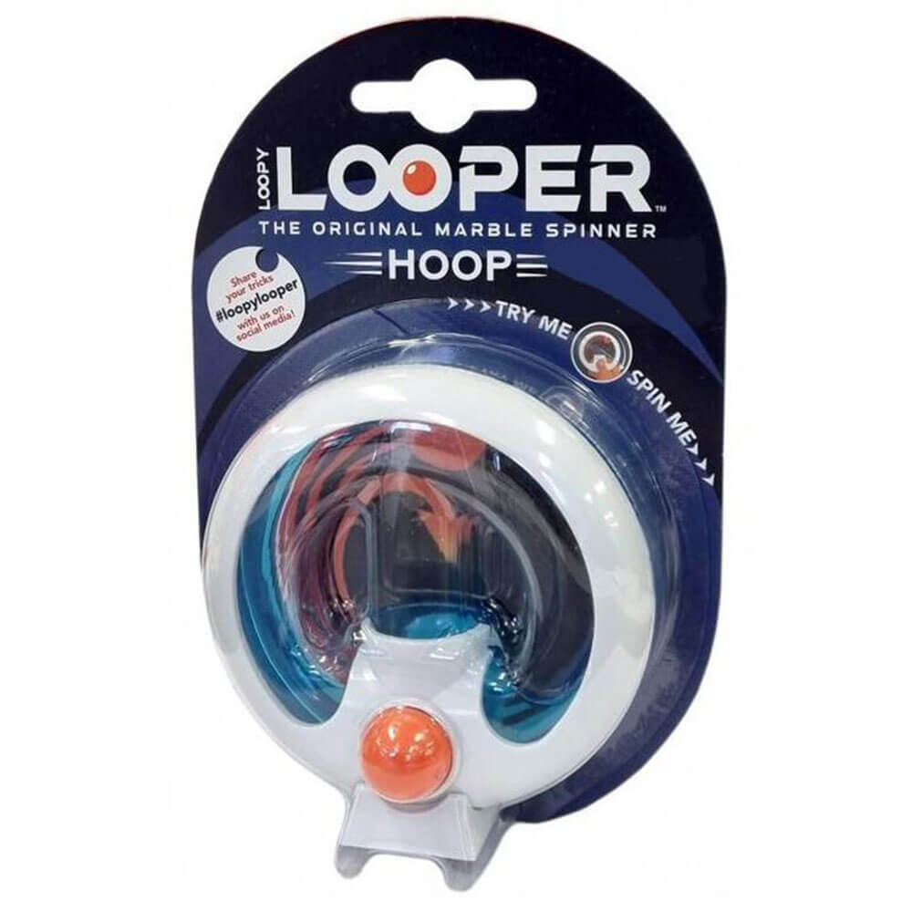 Spinner Loopy Looper