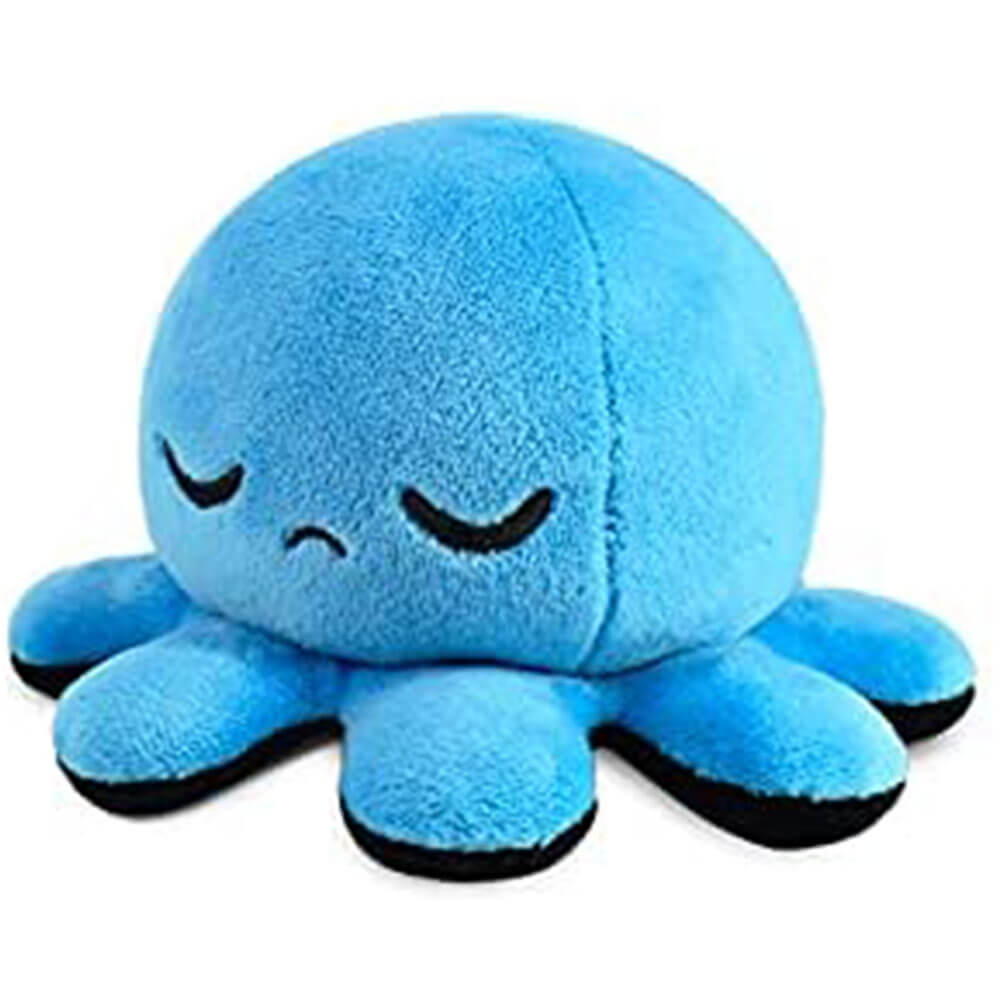 Odwracalny ośmiornica Plushie