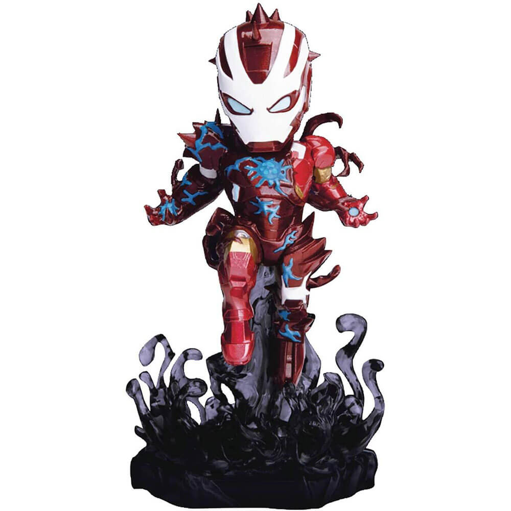  Mini Egg Attack Maximum Venom Venomized Figur