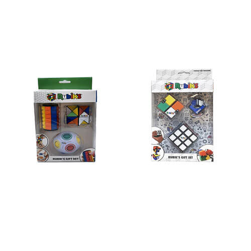 Rubik's Gift Set