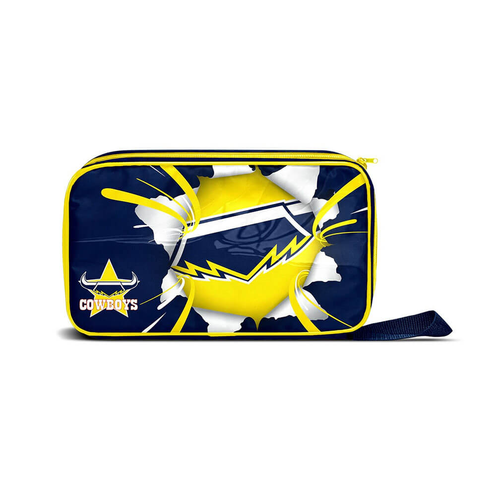 NRL Lunch Cooler Bag