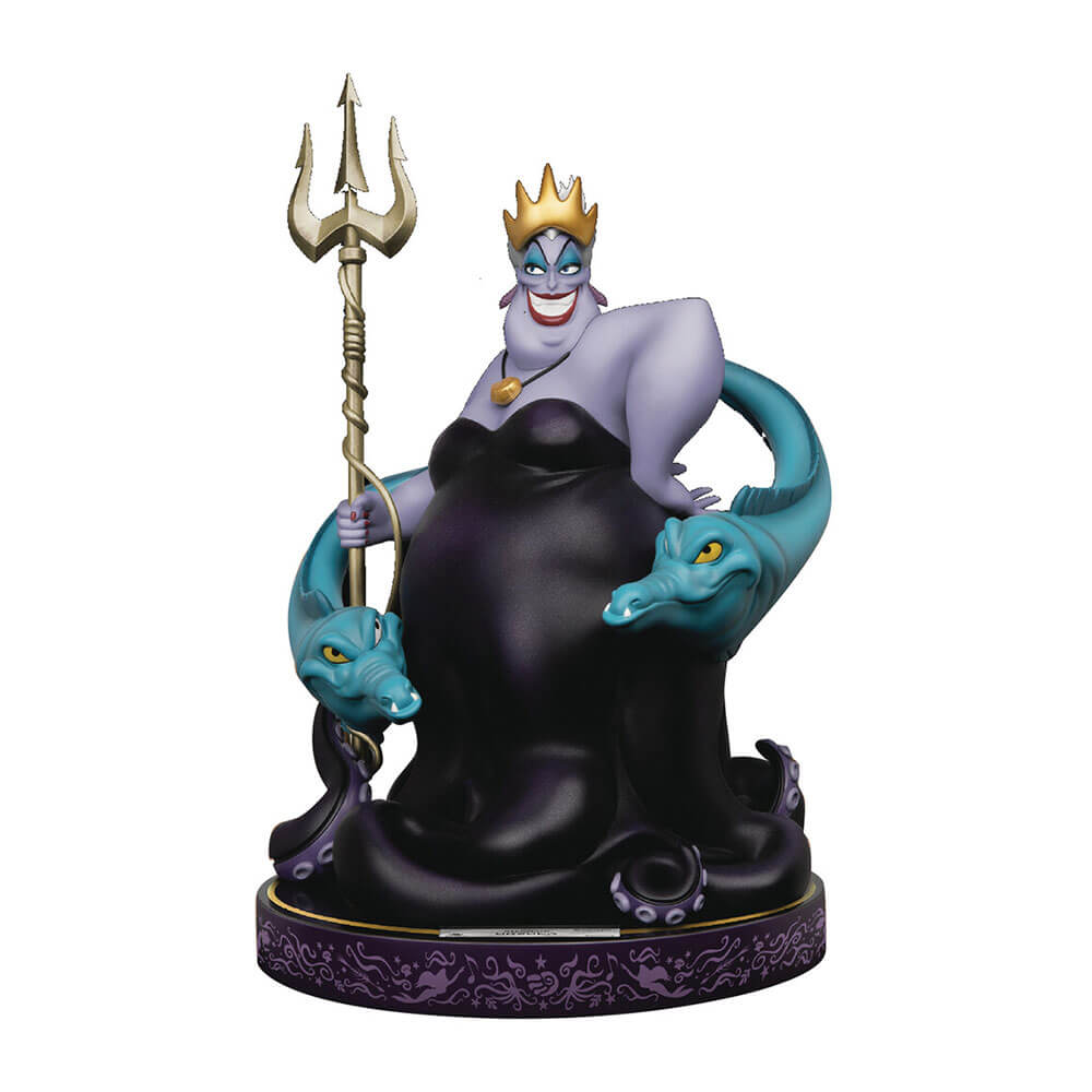 Beast Kingdom Master Craft Den lille havfrue statue