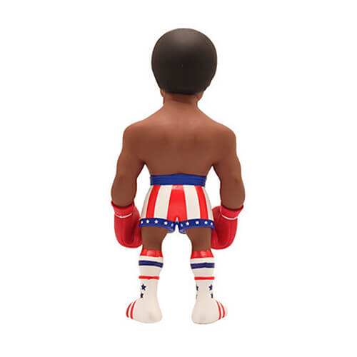 Minix Rocky Apollo Creed Figure