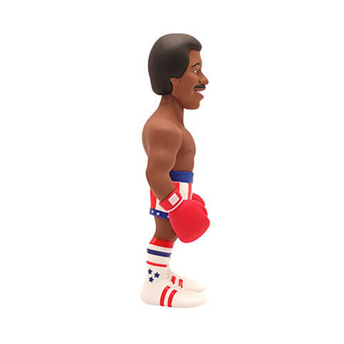 Minix Rocky Apollo Creed Figura coleccionable