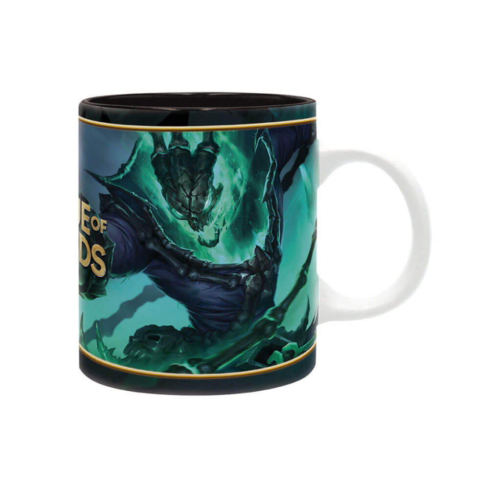 Liga de Legends Coffee Taza 320ml