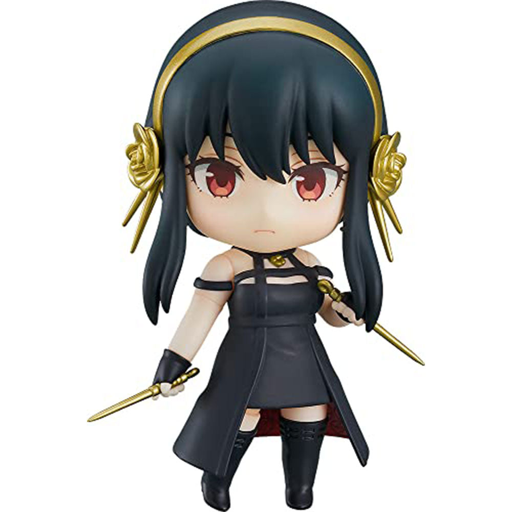 Spy X Family Nendoroid Forger Family Re-Order Figur