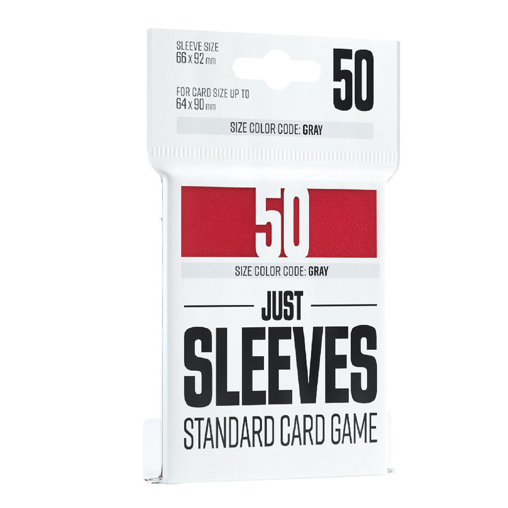  Gamegenic Just Sleeves Standard-Kartenspiel