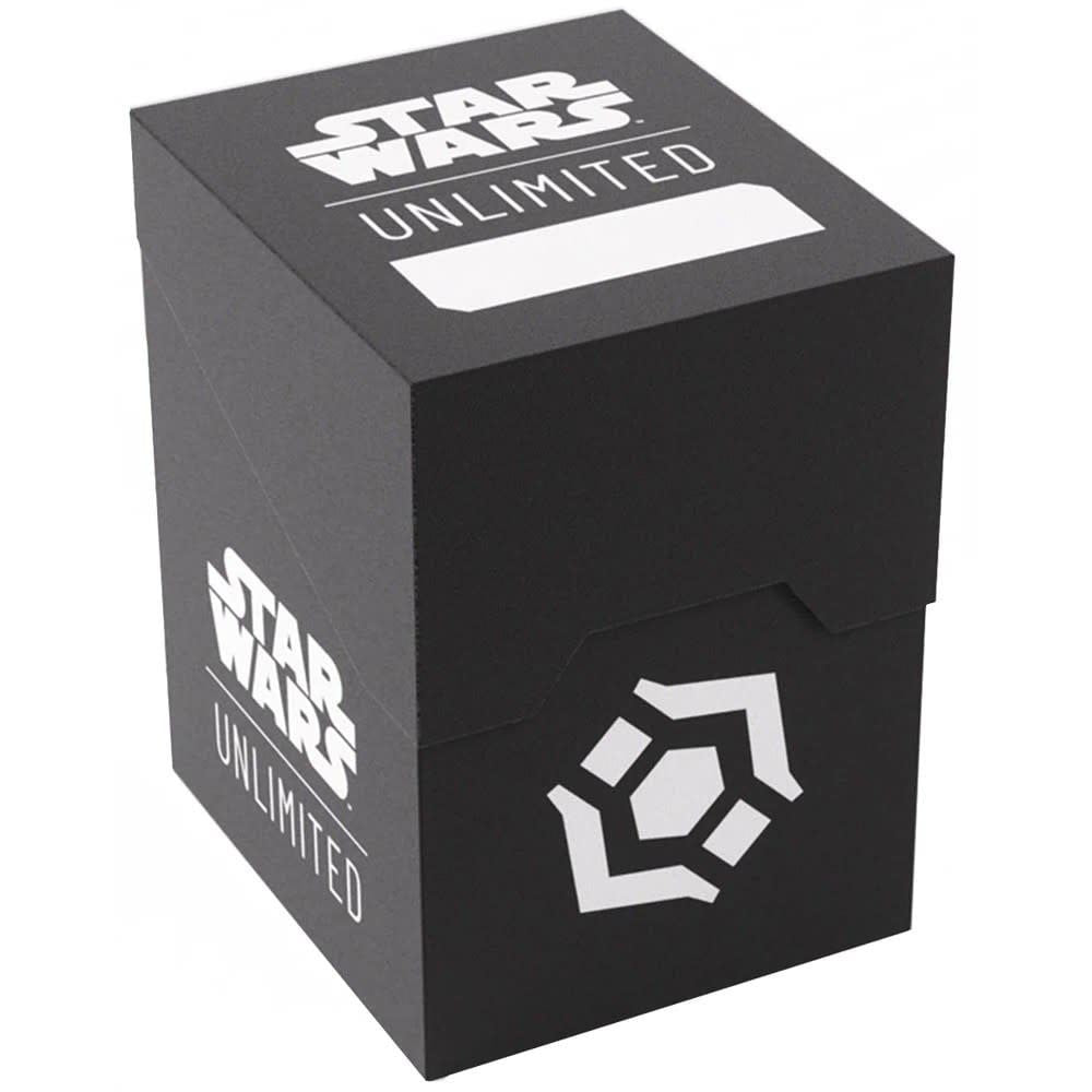 GameGenic Star Wars Unlimited Soft Crate