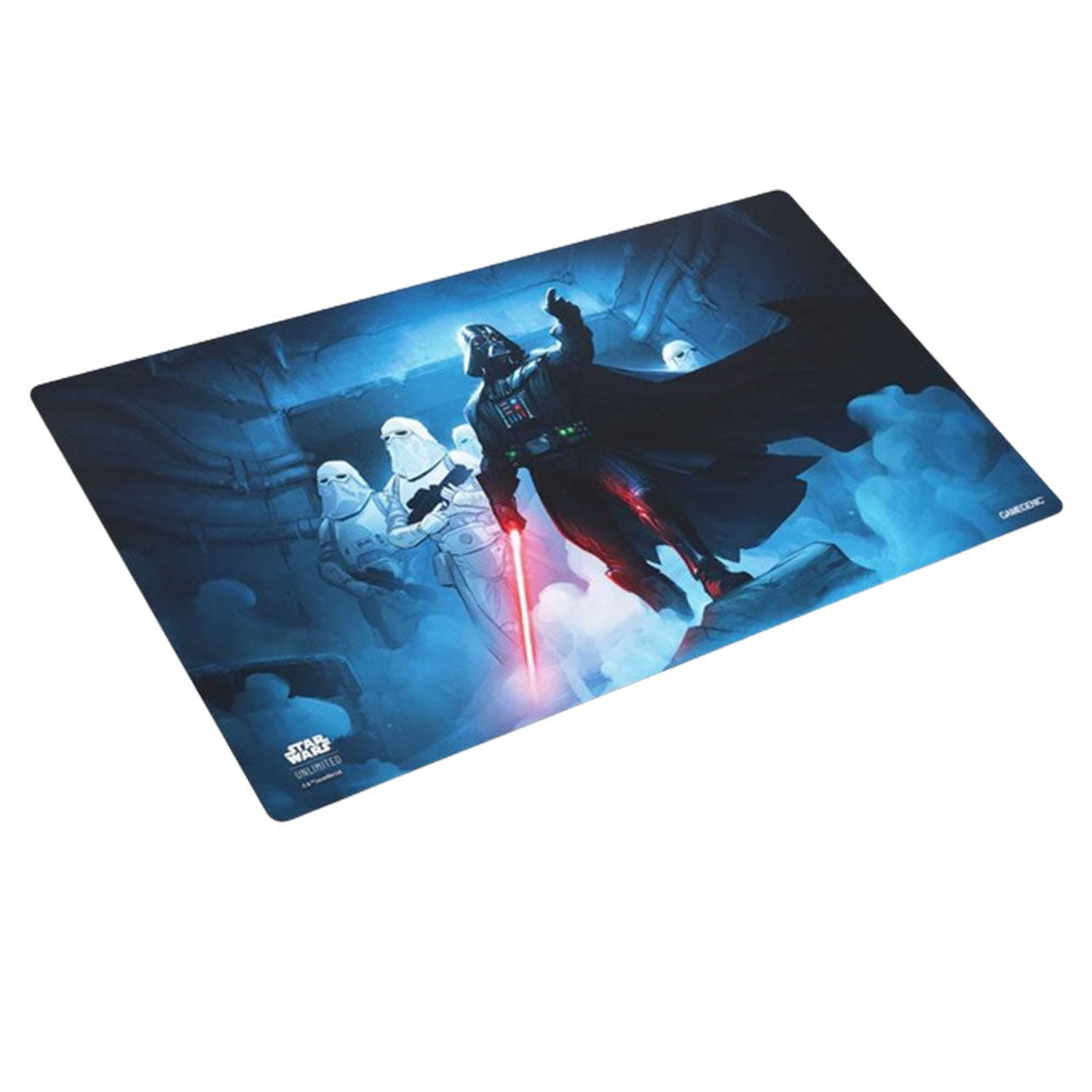 GameGenic Star Wars Unlimited Prime Game Matte