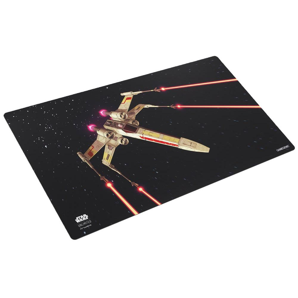 GameGenic Star Wars Unlimited Prime Mat