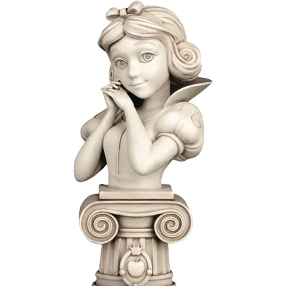 Figura della serie Disney Princess Bust Bustdom