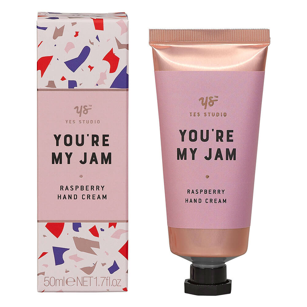 Oui Studio Hand Cream (50 ml)