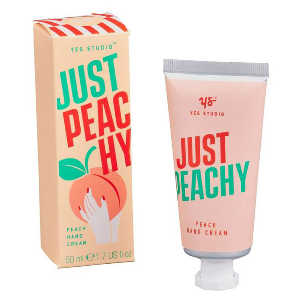 Yes Studio Hand Cream (50 ml)