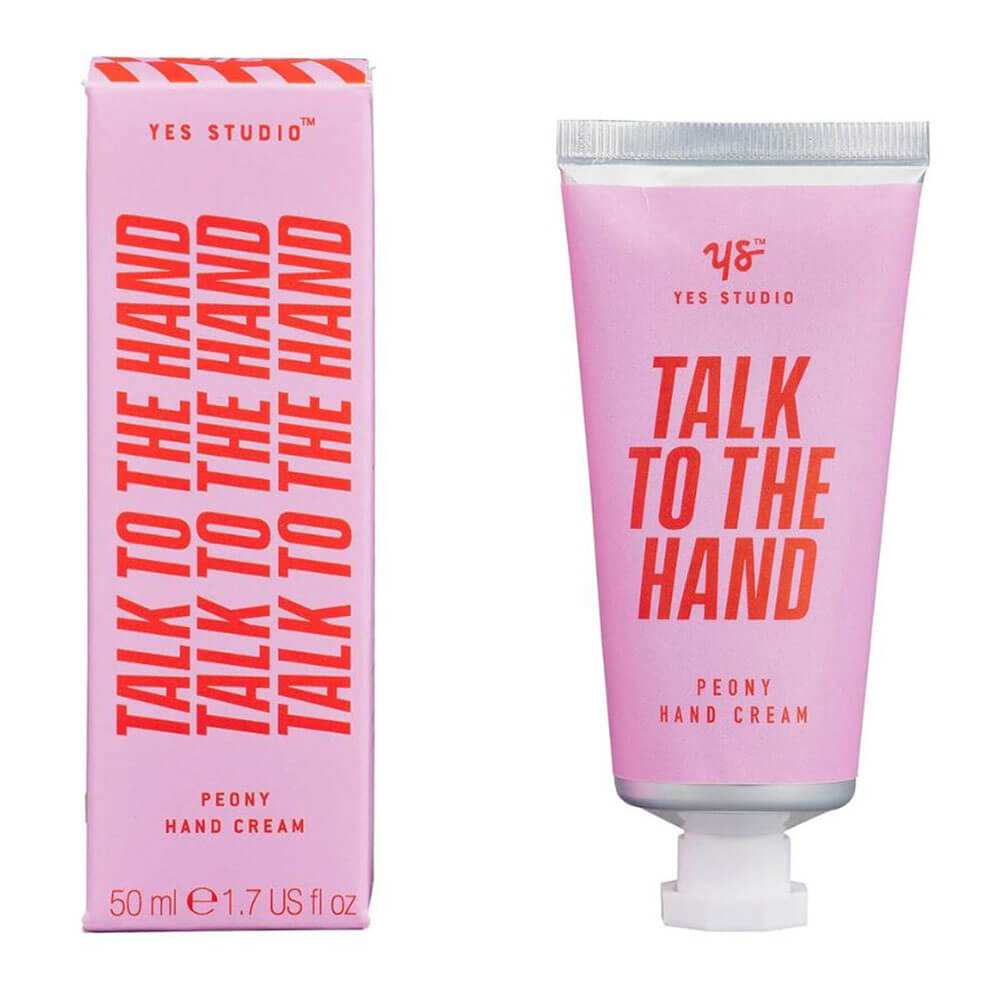 Ja Studio Hand Cream (50 ml)