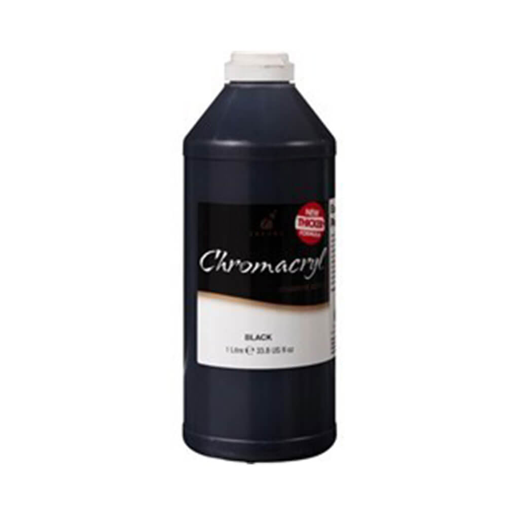 Tinta cromacril 1L