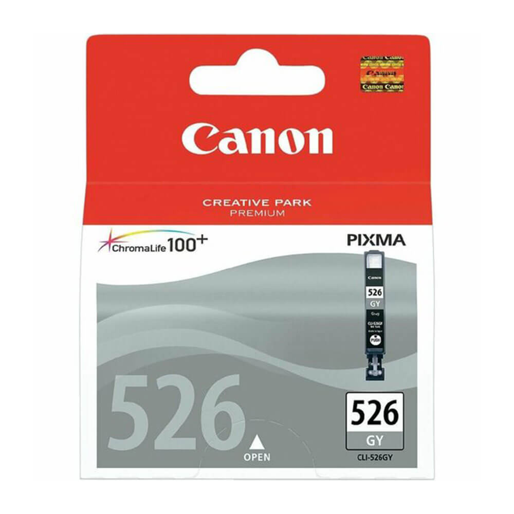 Canon Inkjet Cartridge CLI-526