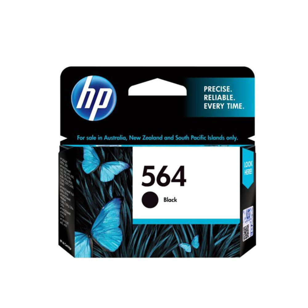 HP Inkjet Case 564