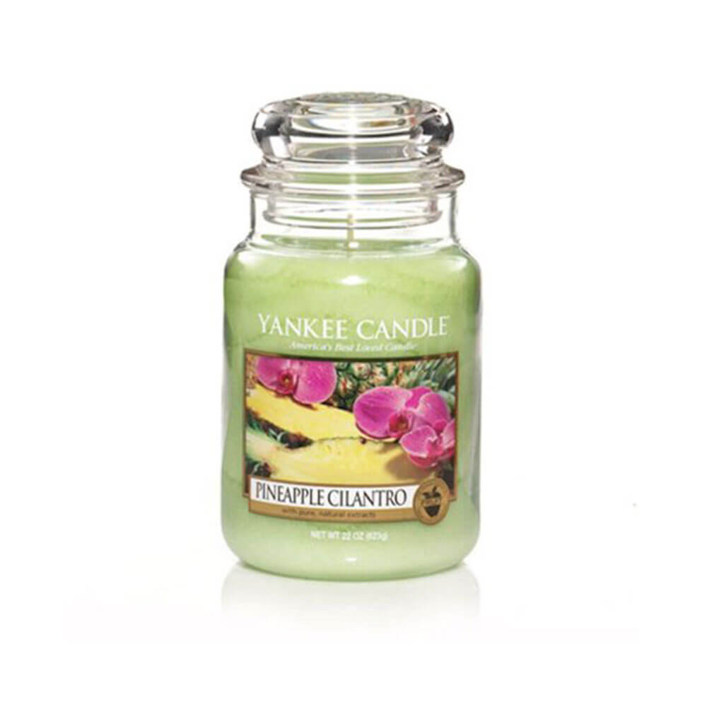 Yankee Candle Classic Large Jar