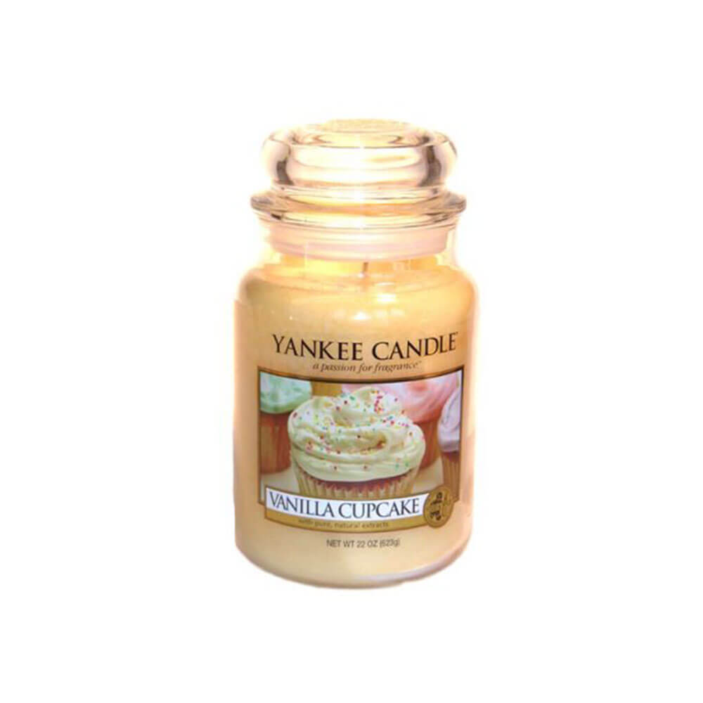 Yankee Candle Classic grote pot