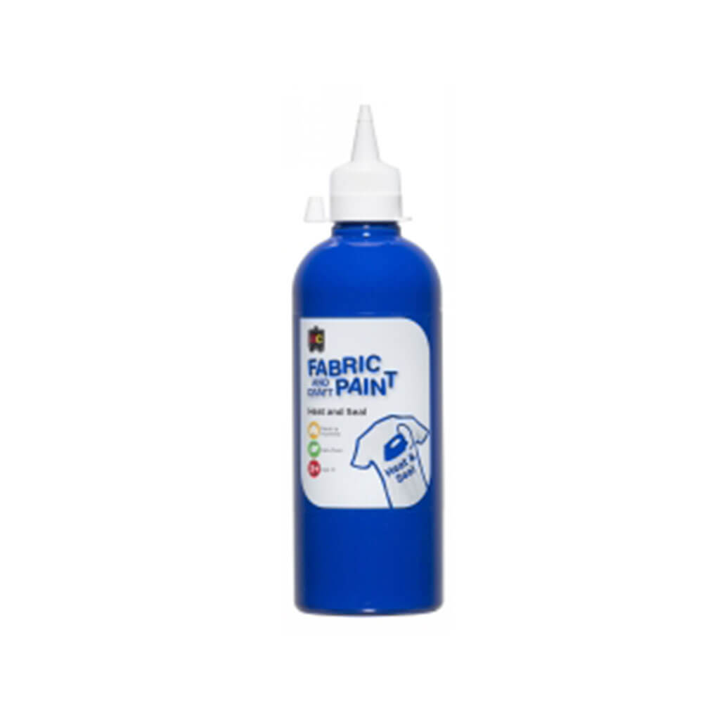 Fabric EC et peinture artisanale 500 ml